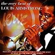 The Very Best Of Louis Armstrong