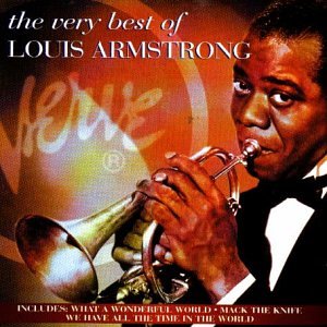 Louis Armstrong - The Very Best Of../2vrv - Zortam Music