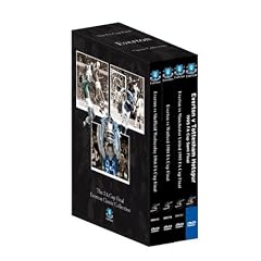Everton - The FA Cup Final Classic Collection