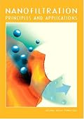 Nanofiltration: Principles and Applications