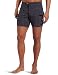 Diesel Men's Derek Long Boxer, Black, Small