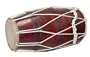 Dholak, Cord and Ring
