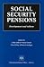 Book Social Security Pensions: Development and Reform