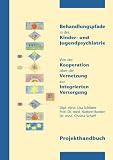 Produkt-Bild: Behandlungspfade in der Kinder- und Jugendpsychiatrie