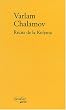 R�cits de la Kolyma