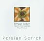 Persian Sofreh