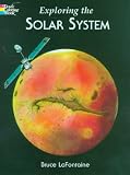 Produkt-Bild: (Exploring the Solar System) By LaFontaine, Bruce (Author) Paperback on (01 , 1998)