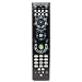 Windows Vista Certified Media Center MCE Remote Control w/ IR Emitter and Infrared Receiver for Windows Vista Home Premium and Windows Vista Ultimate