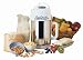 SoyQuick Soymilk Maker SDZ5 Deluxe