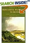 From Coastal Wilderness to Fruited Plain: A History of Environmental Change in Temperate North America from 1500 to the Present