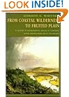 From Coastal Wilderness to Fruited Plain: A History of Environmental Change in Temperate North America from 1500 to the Present