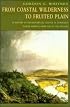 From Coastal Wilderness to Fruited Plain: A History of Environmental Change in Temperate North America from 1500 to the Present