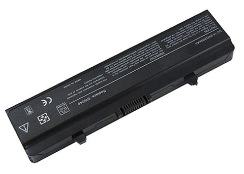 Laptop Battery for Dell Inspiron 1525, 1526 (6-Cell)