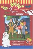 Eigenschaften Kiddinx Entertainment GmbH  / Bibi und Tina - Spuk im Zeltlager