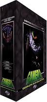 Gamera Limited Edition Box Set
