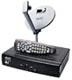 Hughes HSYS-E2532 Gold Series Deluxe Dual LNB DIRECTV Satellite System