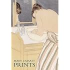 Mary Cassatt: Prints (National Gallery Company) by Ms. Kathleen Adler