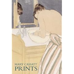 Mary Cassatt: Prints (National Gallery Company)