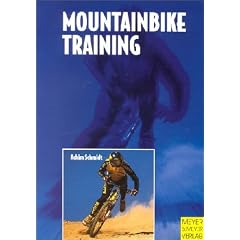 Mountainbiketraining. F�r Anf�nger und Profis