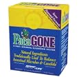 Renew Life - Paragone 2-Part Internal Cleansing System, 1 kit