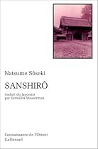 Sanshirô