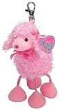 Ty 'Pinkies' Beanie Keychain - Pinky Poo