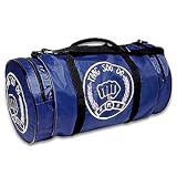 Tang Soo Do Sport Bag