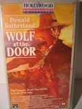 Wolf at the Door [VHS]