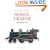 Collectible Model Trains (Collectibles)