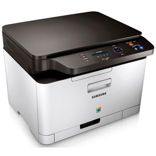 Imprimante Laser SAMSUNGCLX3305WBLANC NOIR