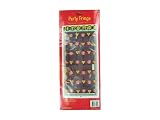 birthday door fringe 36 in x 71 in - Case of 96