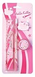 Eigenschaften Blueprint / Schreib Set Hello Kitty Groesse: 18 x 8 cm Lieferumfang: 4teilig