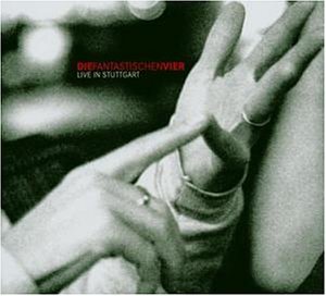 Die Fantastischen Vier - Live In Stuttgart (Disc 1) - Zortam Music