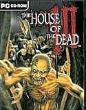 cover of The House of the Dead III 3 (PC)