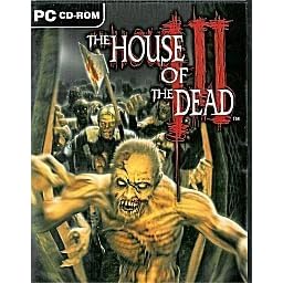 Click here to buy The House of the Dead III .