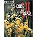 The House of the Dead III
