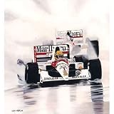 LITHO-MCLARN SENNA 