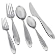 Stand By Flatware 20-pc. Set