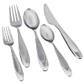 Stand By Flatware 20-pc. Set