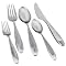 Stand By Flatware 20-pc. Set