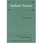 Stochastic Processes (Classics in Applied Mathematics) by  Emanuel Parzen