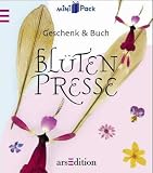 Mini Pack Bl&uuml;tenpresse - Caroline Tiger