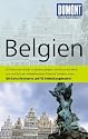 DUMONT Reise-Taschenbuch Belgien