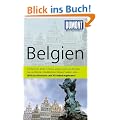 DuMont Reise-Taschenbuch Reisef�hrer Belgien