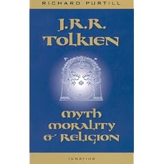 J.R.R. Tolkien: Myth, Morality, and Religion