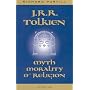 J.R.R. Tolkien: Myth, Morality, and Religion
