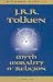 The J.R.R. Tolkien: Myth, Morality, and Religion