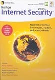 Norton Internet Security 2003 (AntiVirus, Firewall, Spam Alert, Privacy & Parental Control)