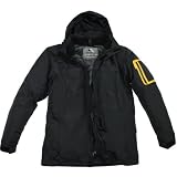 COX SWAIN Herren 2-Lagen Outdoor Multifunktionsjacke NEVADA