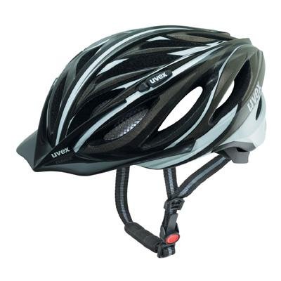 Uvex Sport Boss RS Helmet